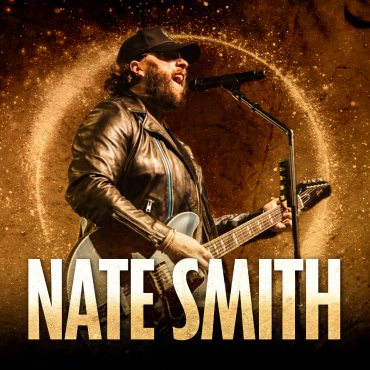 Nate Smith 2025