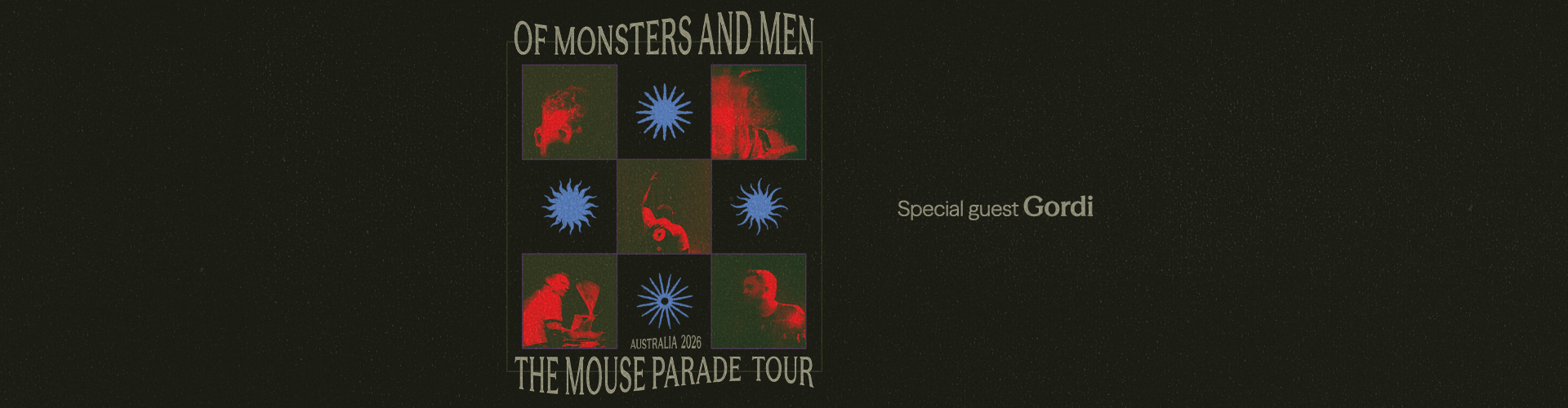 Frontier Touring Australia & New Zealand