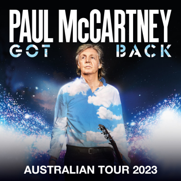 Paul McCartney 2023