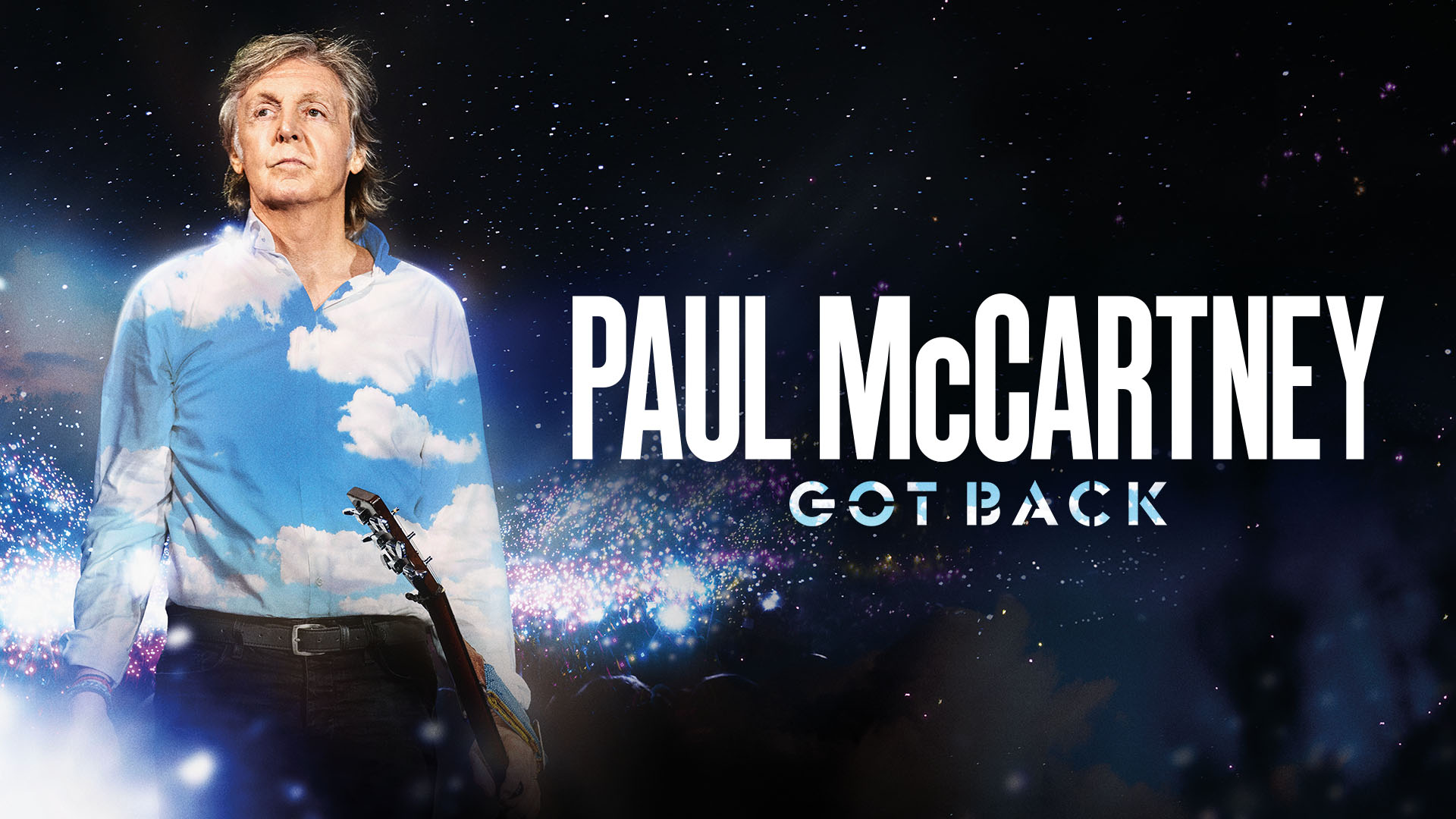 paul mccartney tour playlist