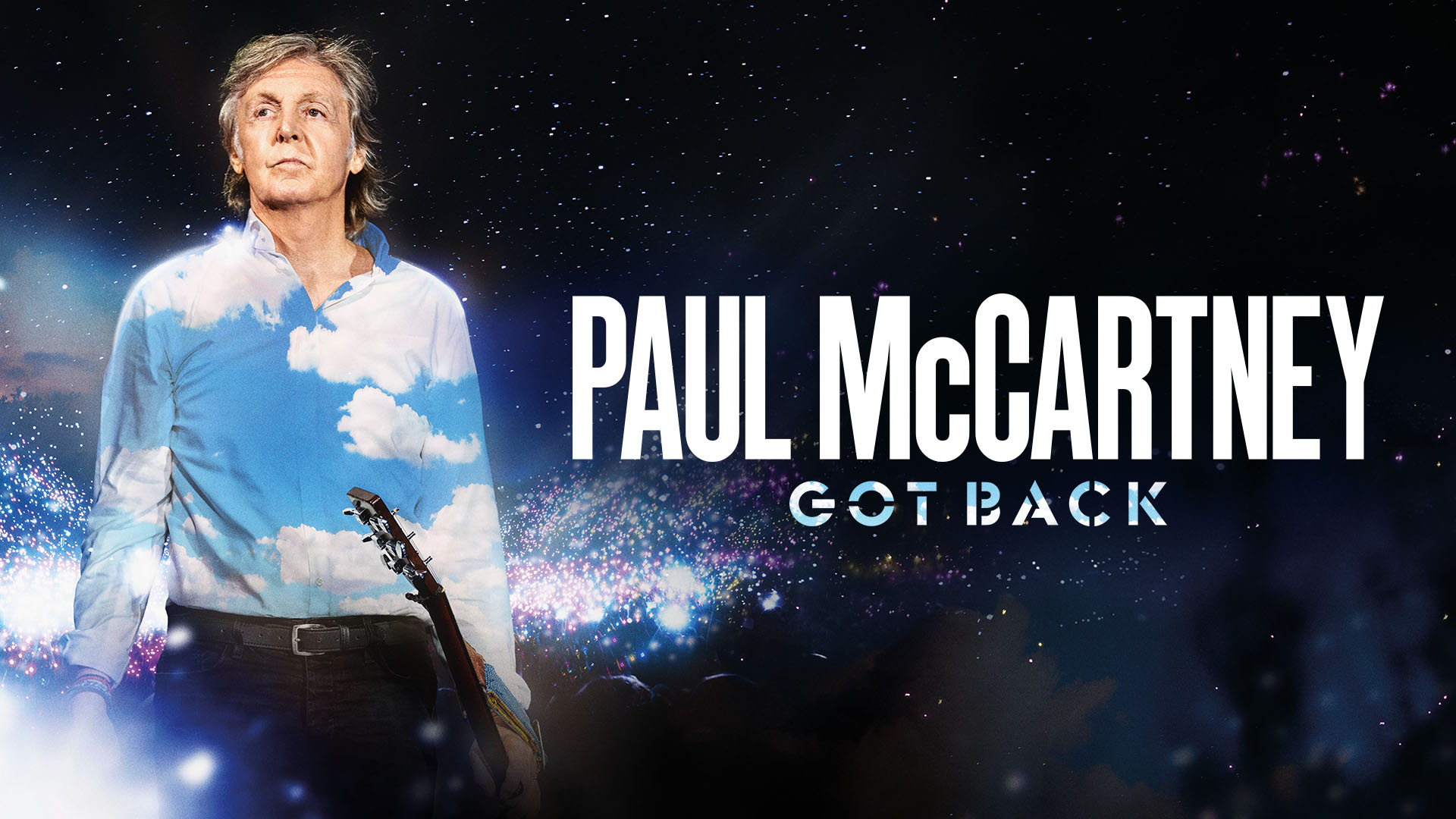 paul mccartney tour song list