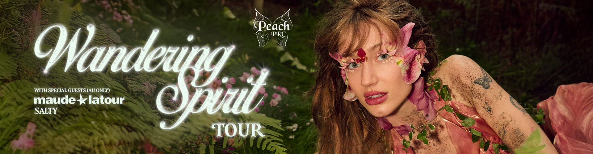 Frontier Touring Australia & New Zealand