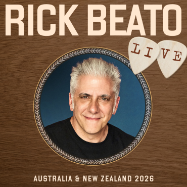 Rick Beato 2026