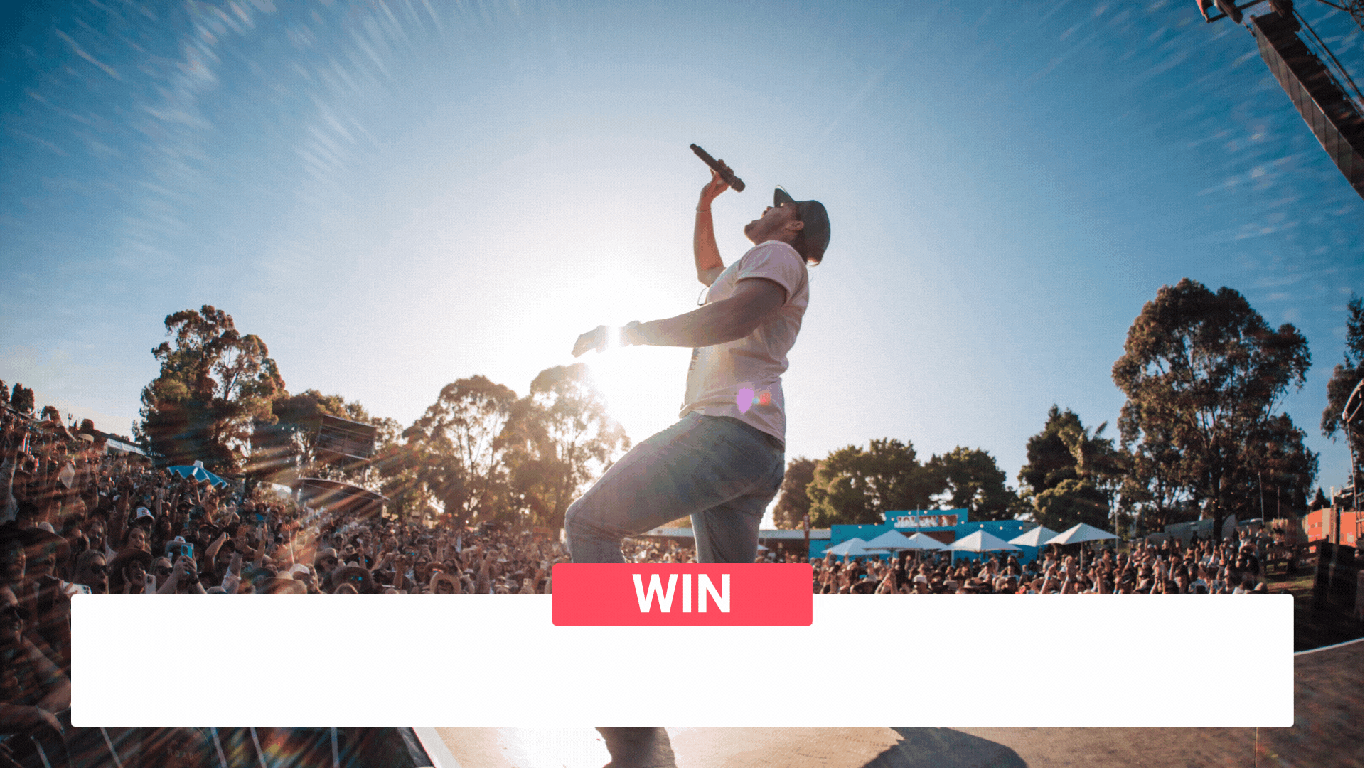 Ridin Hearts Tickets-Merch Comp 2025 GOS