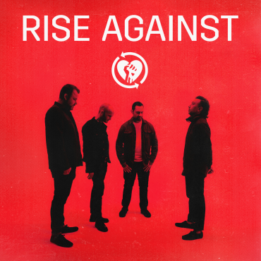 Rise Against 2024