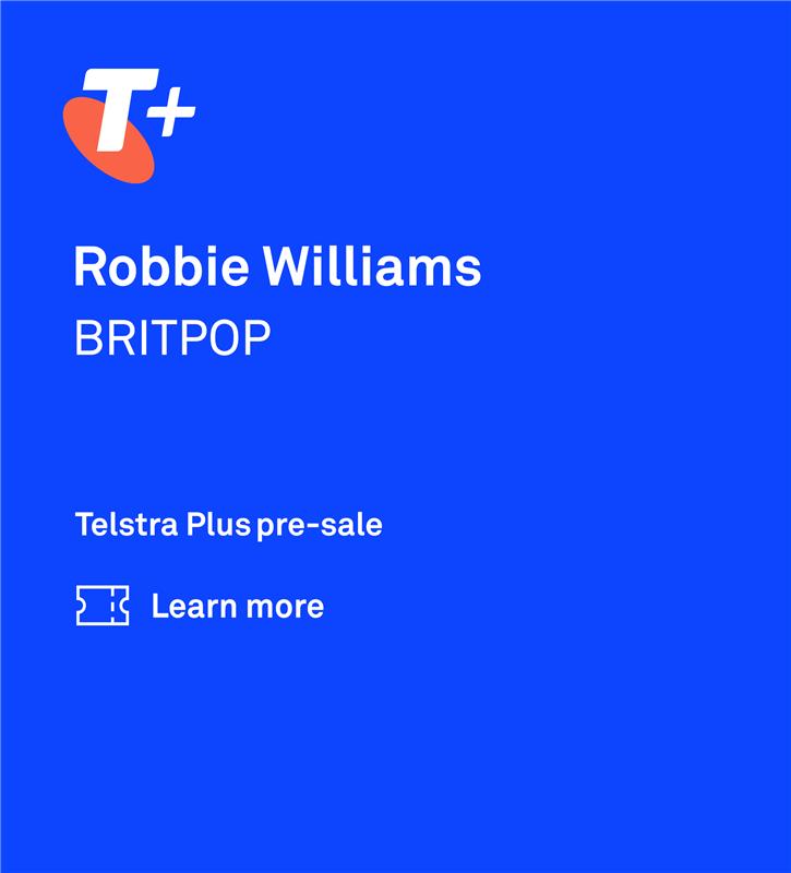 Frontier Touring Australia & New Zealand