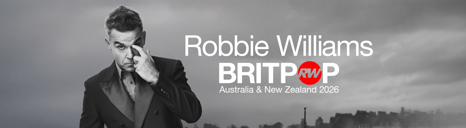 Frontier Touring Australia & New Zealand