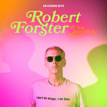 Robert Forster 2026