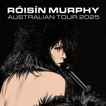 Róisín Murphy 2025