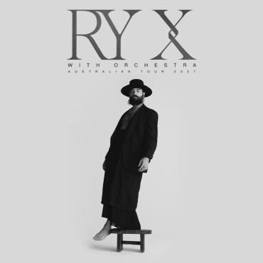 RY X 2027