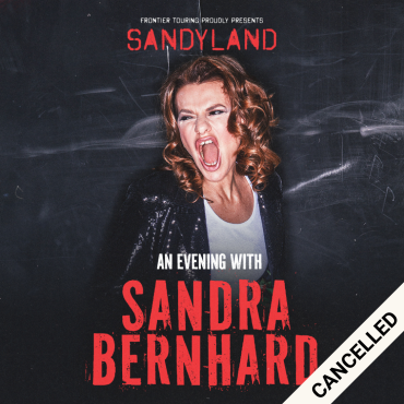 Sandra Bernhard 2026