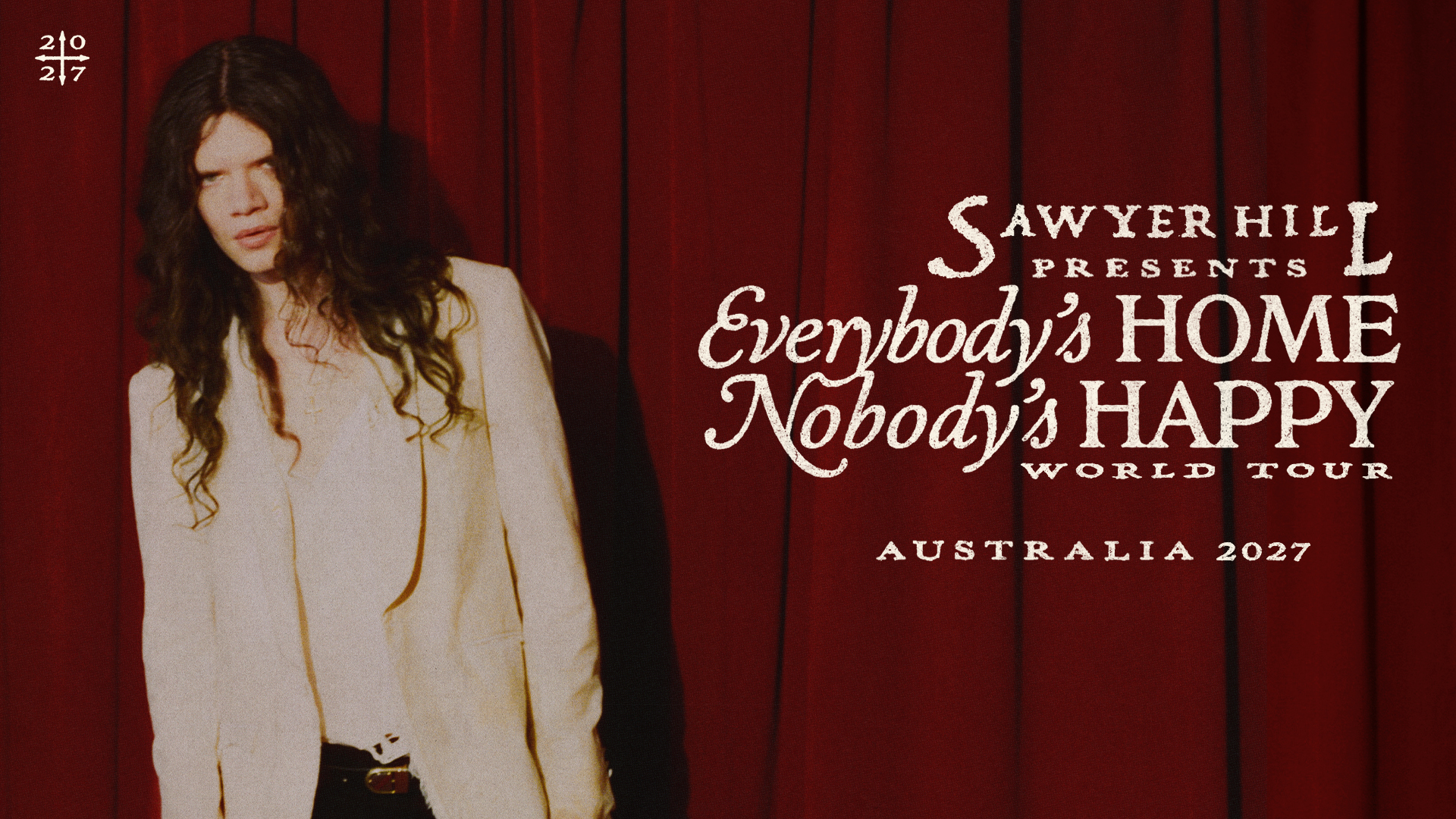 Frontier Touring Australia & New Zealand