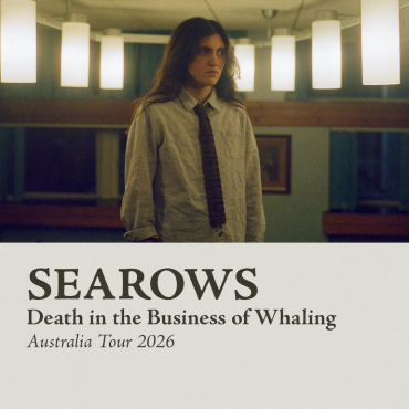 Searows 2026