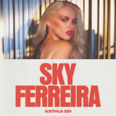 Sky Ferreira 2024