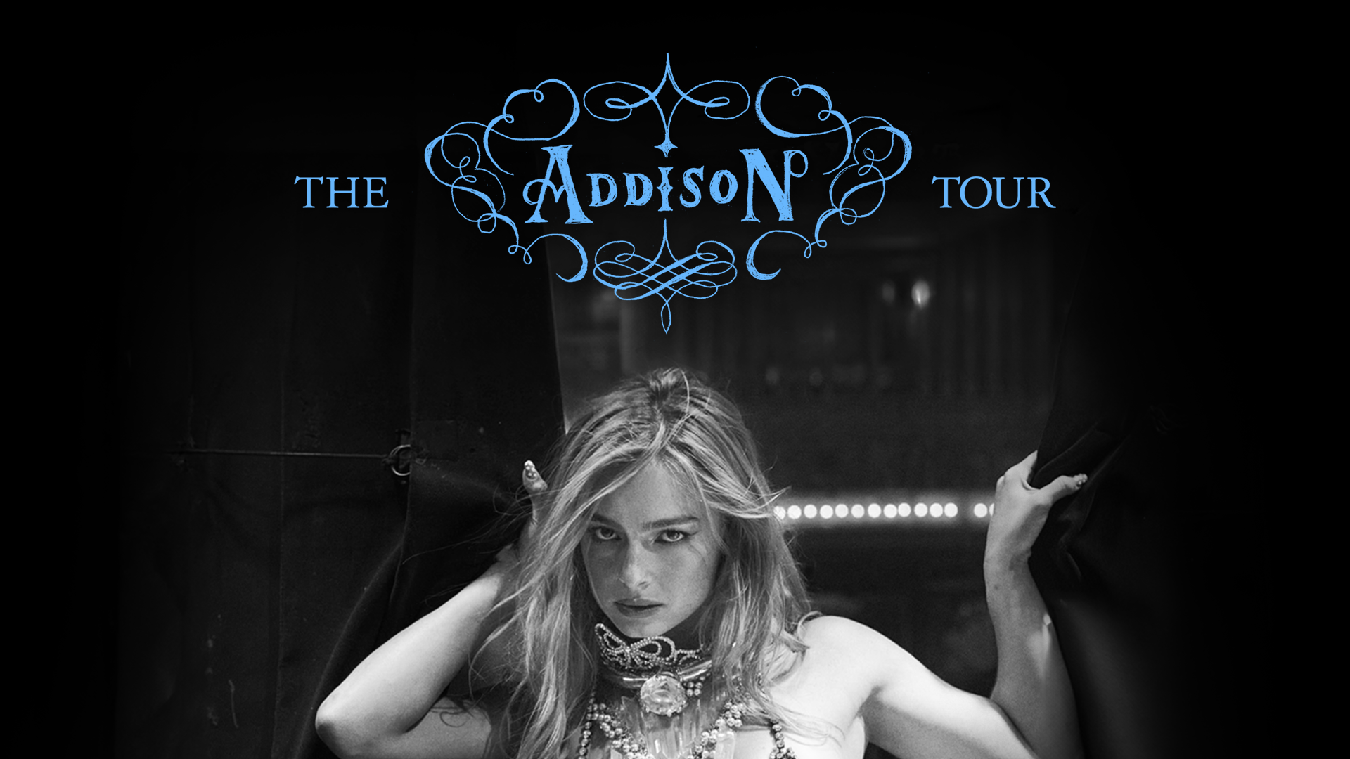 Addison Rae 2025 waitlist