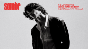 Frontier Touring Australia & New Zealand