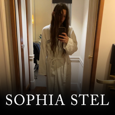 Sophia Stel 2026