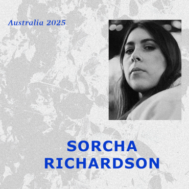 Sorcha Richardson 2025