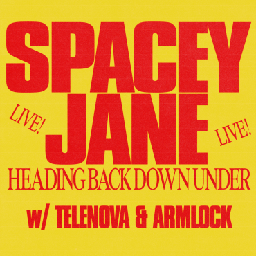 Spacey Jane 2026