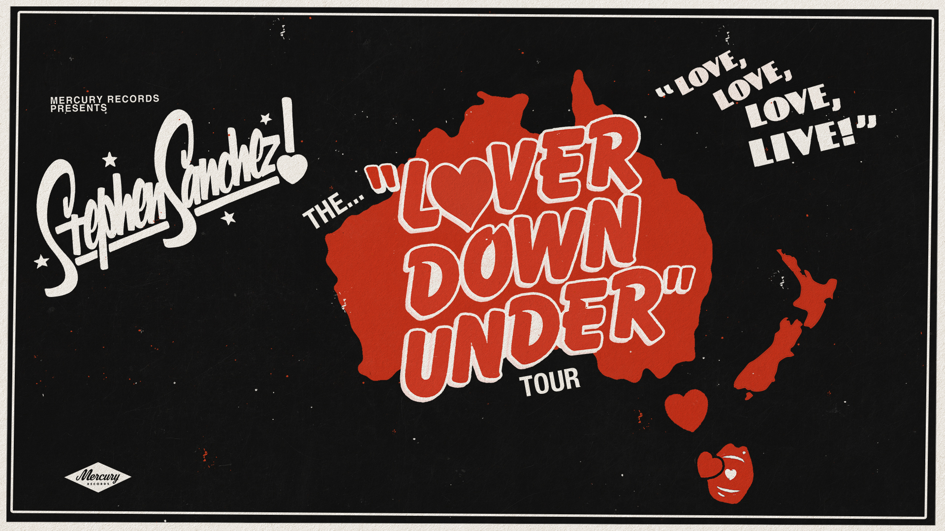 Frontier Touring Australia & New Zealand