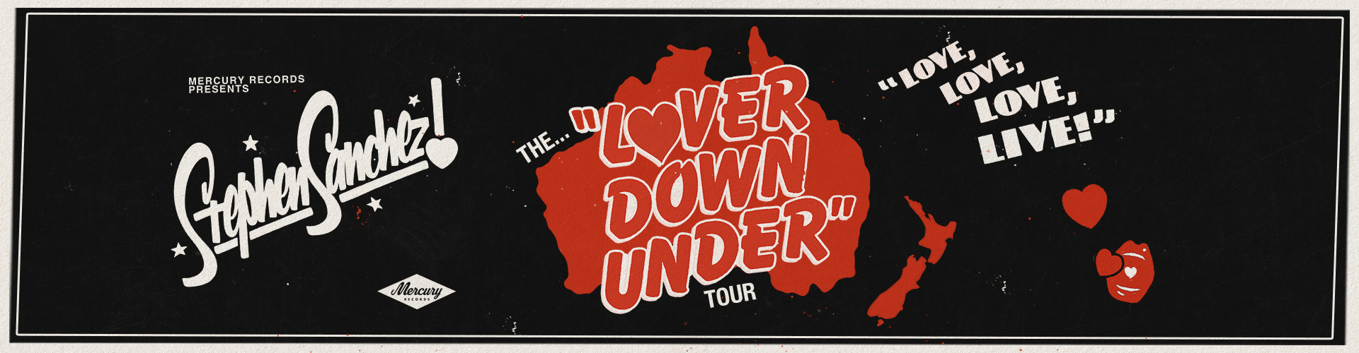 Frontier Touring Australia & New Zealand