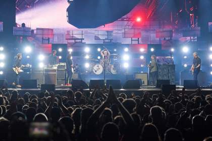 Frontier Touring Australia & New Zealand