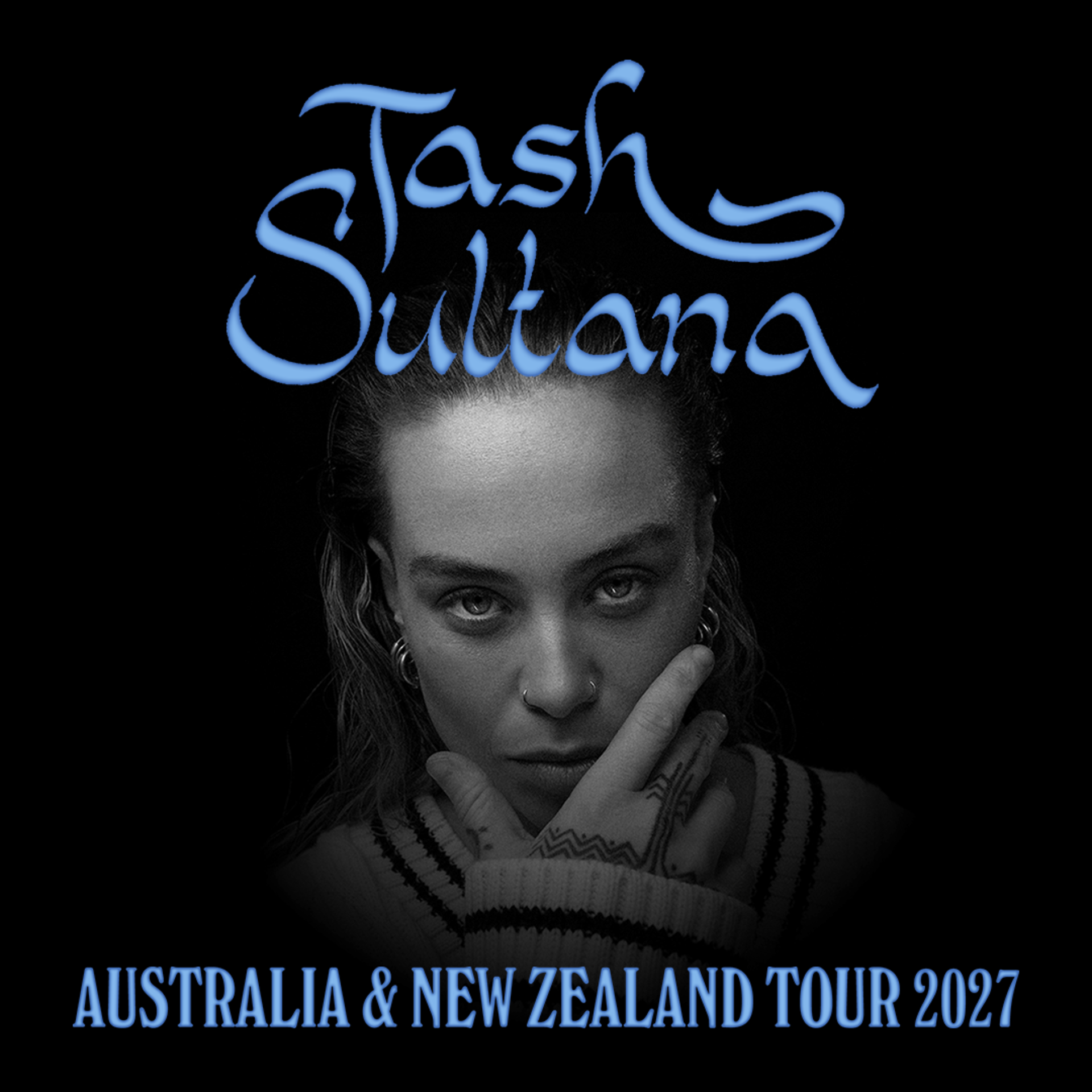 Frontier Touring Australia & New Zealand