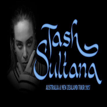 Tash Sultana 2027