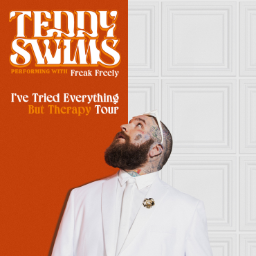 Teddy Swims 2025