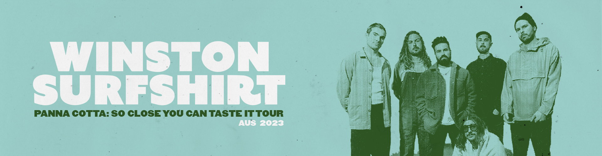 Frontier Touring Australia & New Zealand