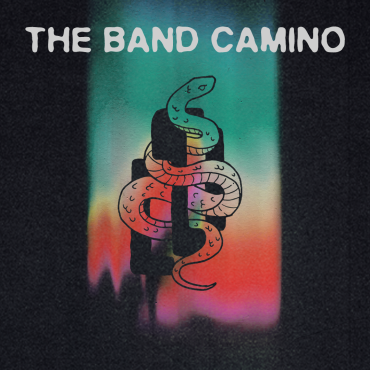 The Band CAMINO 2024