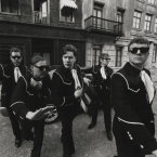 The Hives