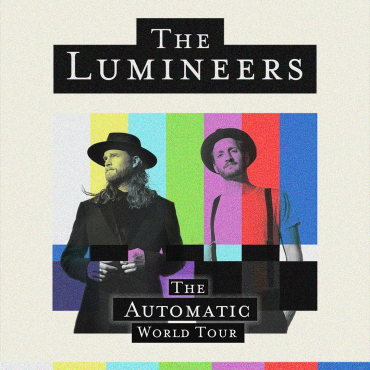 The Lumineers 2026