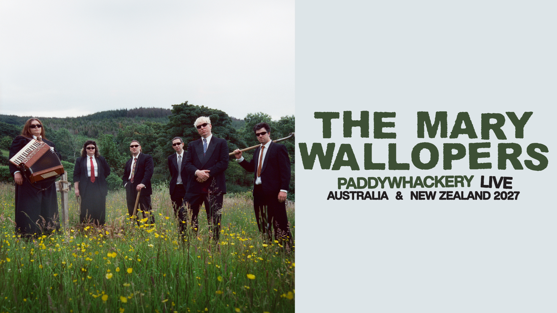Frontier Touring Australia & New Zealand