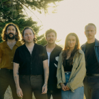 The Paper Kites