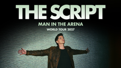 The Script 2027