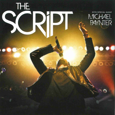 The Script - Australia 2010