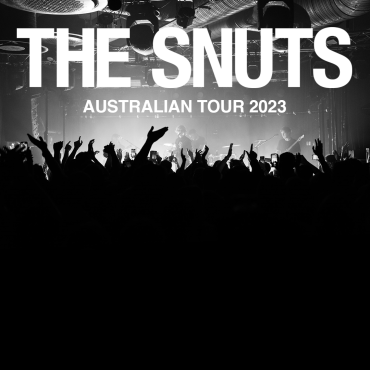 The Snuts 2023