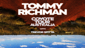 Frontier Touring Australia & New Zealand