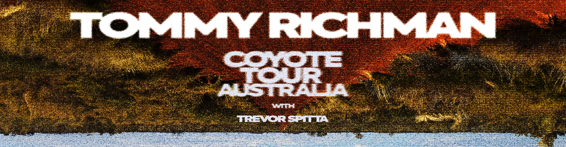 Frontier Touring Australia & New Zealand