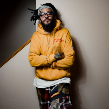 Travie McCoy