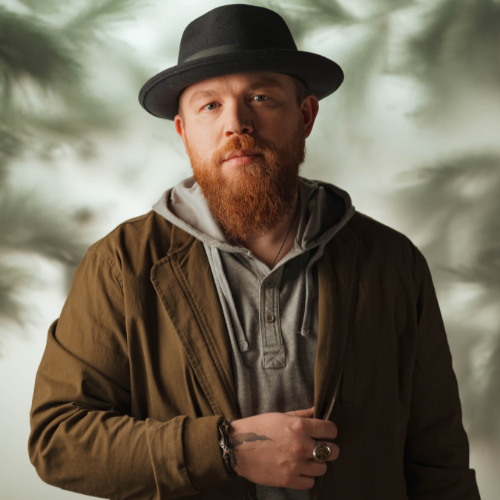 Tyler Braden announces Clayton Mullen as special guest on Wild At Heart Australian Tour