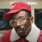 Tyler, The Creator