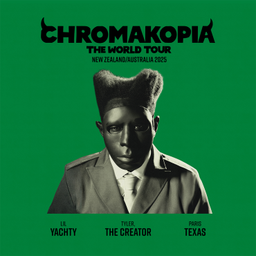 Tyler, The Creator 2025
