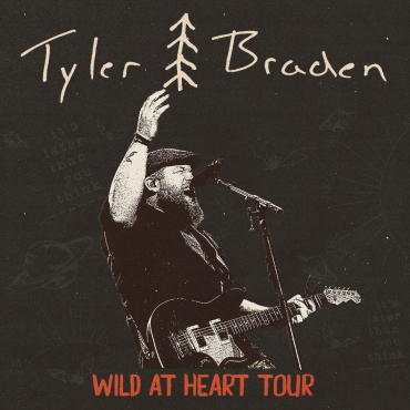 Tyler Braden 2026