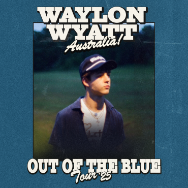Waylon Wyatt 2025