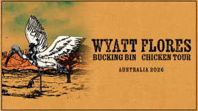 Frontier Touring Australia & New Zealand