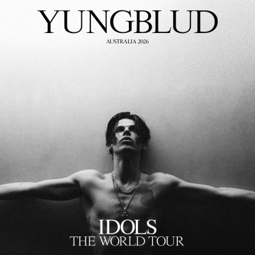YUNGBLUD 2026