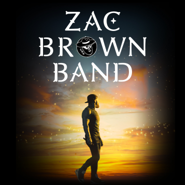 Zac Brown Band 2025