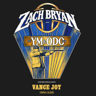Zach Bryan 2027
